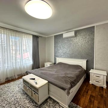 Михайла Коцюбинського вул.