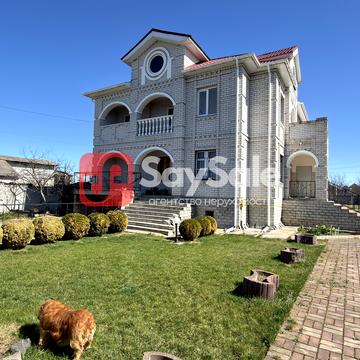 Меліораторів