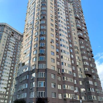 Київська вул., 249-А