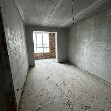 Озерна вул., (Будинок 1)