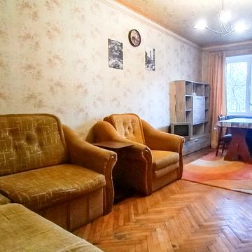 Відрадний просп. (Чубаря), 16/50