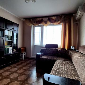 Свободи просп. (Прокофєва), 33