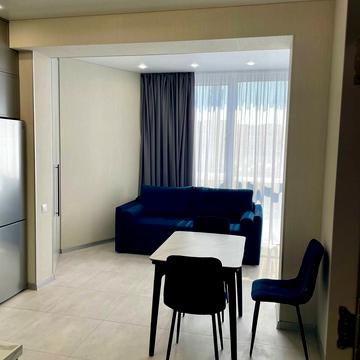 Науки просп. (Гагаріна), 112-Б