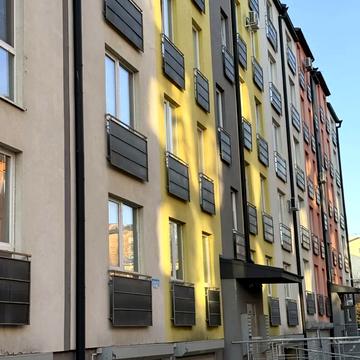 Руська вул., 236-Е