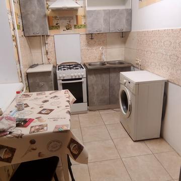 Шосейна вул. (Фрунзе), 50