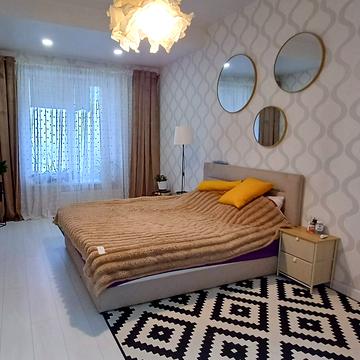 Чехова вул., 1