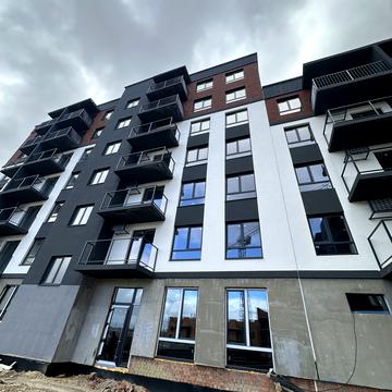 Григорія Сковороди вул., (Будинок 2)