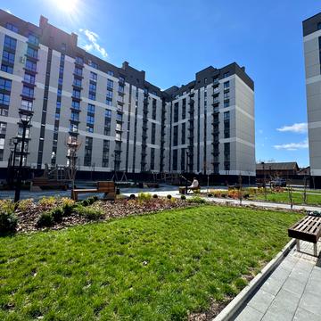 Олександра Довженка вул., 31в, к.4