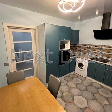 Сергія Данченка вул., 32