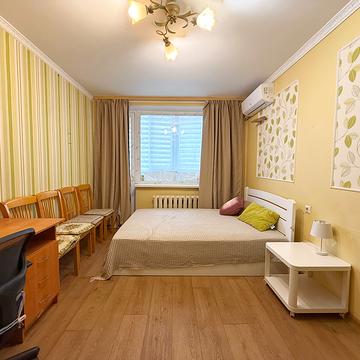 Миколи Шепелєва вул., 9-А