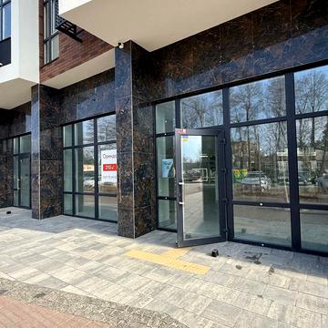 Ольги Кобилянської вул. (Достоєвського), 1-В/7