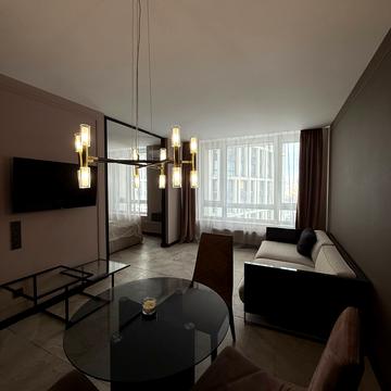 Зарічна вул., 2 к2