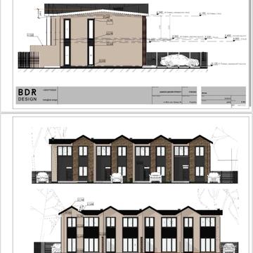 Зоряна вул.