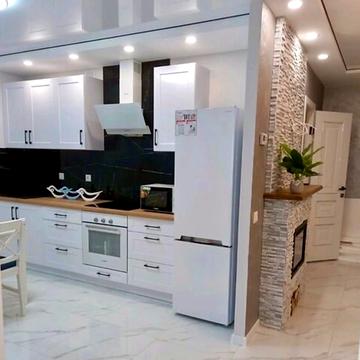 Київська вул., 8-Г