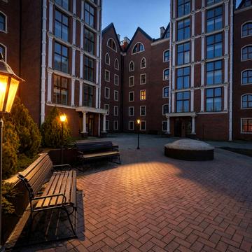 Пляжна вул., 6