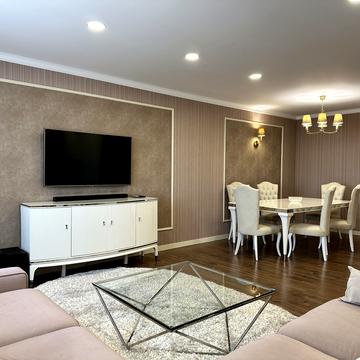 Валерія Лобановського вул., 17