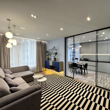 Теремківська вул., 4-А