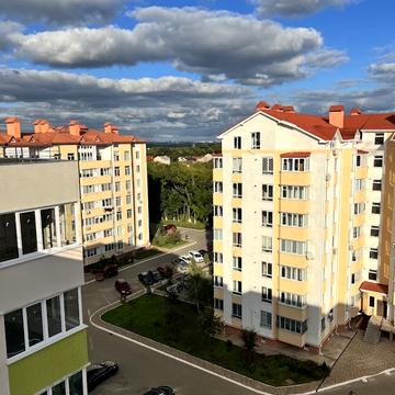 Маріїнська вул., 9