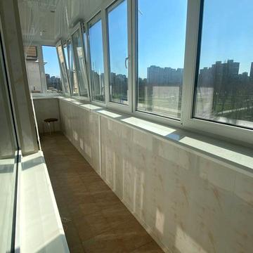 Рональда Рейгана вул., 30