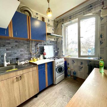 Полярний пров., 2-А