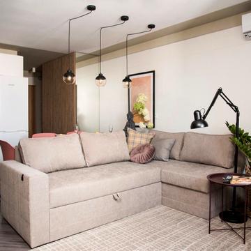 Українського Відродження вул. (Бударіна), 3-Г