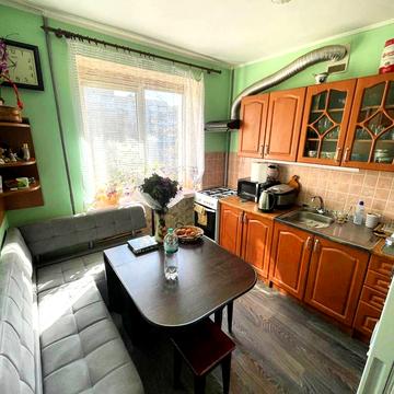 Гетьмана Івана Мазепи вул. (Топольна), 7-А