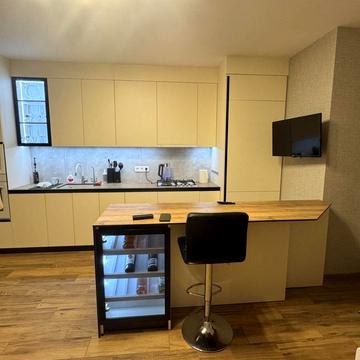 133-тя Садова вул.