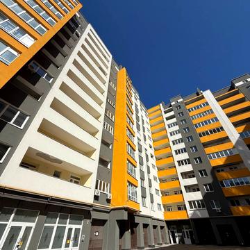 Степана Бандери вул., 30-А