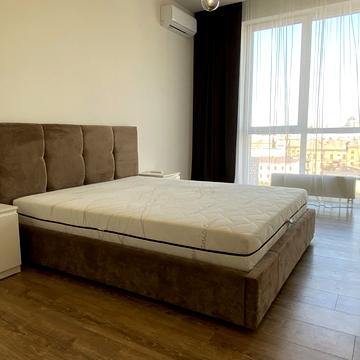 Бульварно-Кудрявська вул. (Воровського), 17-Б