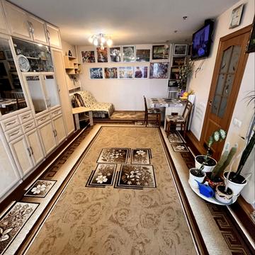 Лісовий просп., 19