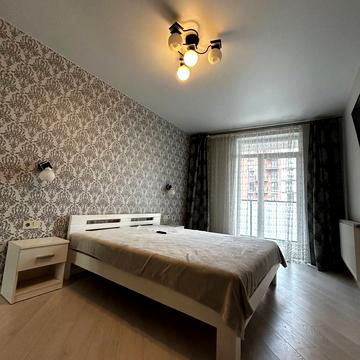 Вячеслава Чорновола просп. (), 16а