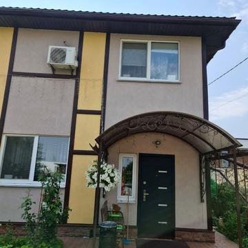 Хутірська вул. (Чапаєва)