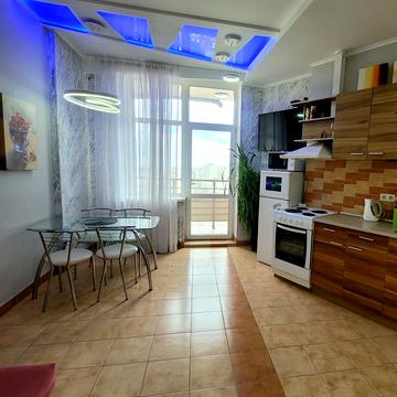 Інглезі вул. (25-ї Чапаєвської Дивізії), 6/1