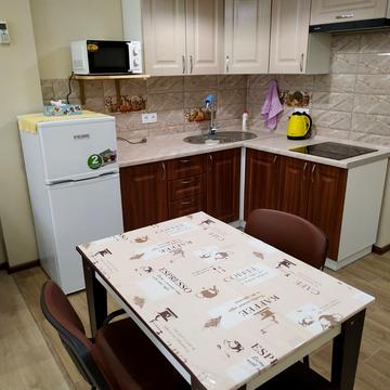 Мала Арнаутська вул., 71