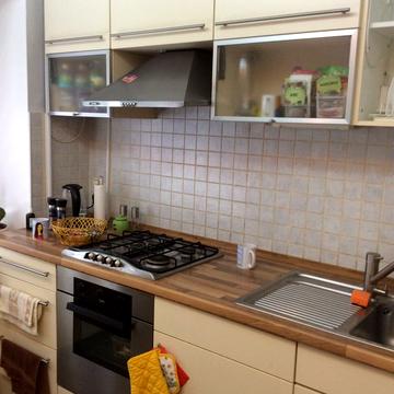 Канатна вул., 95