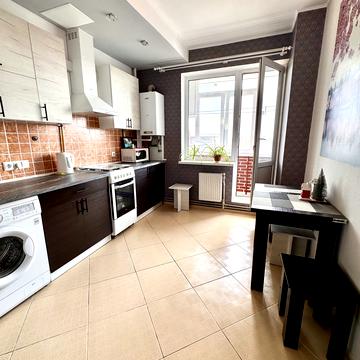 Євгена Коростельова вул. (Гагаріна), 20