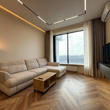 Звіринецька вул., 70-А