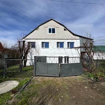 Масив Новоселів