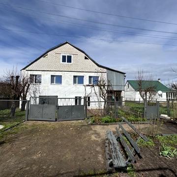 Масив Новоселів
