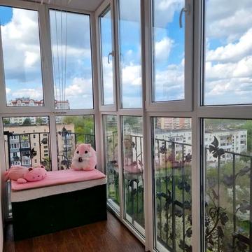 Карпенка вул., 8-А