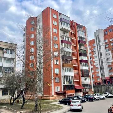 Карпенка вул., 8-А