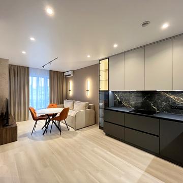 Голосіївський просп. (40-річчя Жовтня), 76