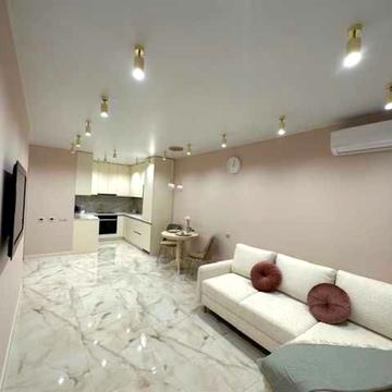 Олександра Олеся вул., 8/17