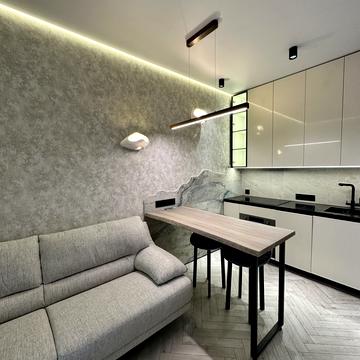 Краснова вул., 1-А