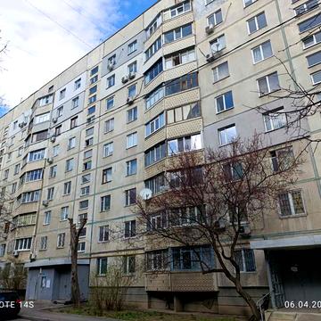 Холодногірська вул. (Єлізарова), 14