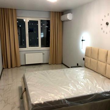 Приміська вул., (2 черга (будинок 3))