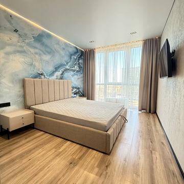 Віктора Некрасова вул. (Північно-Сирецька), 6