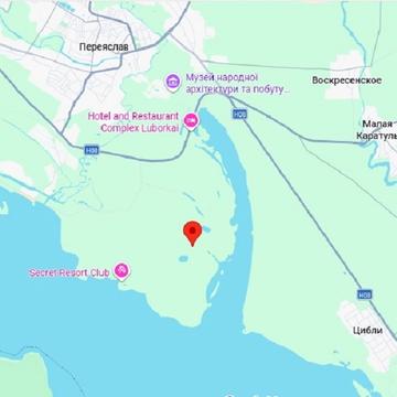 Циблі, Бориспільський, Київська область 7000.0 USD