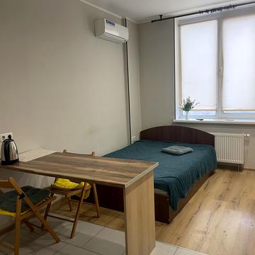 Регенераторна вул., 4 к15