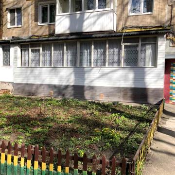 Героїв Харкова просп. (Московський), 216/3а